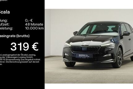Skoda Scala 67.300 km 20.488 &euro; Mühlheim 63165