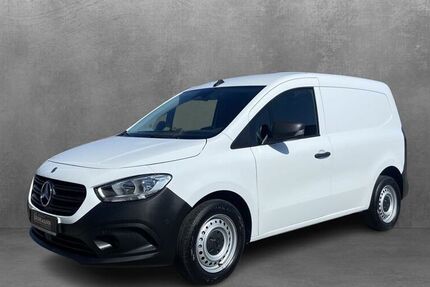 Mercedes Citan