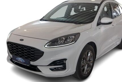 Ford Kuga 29.658 km 27.980 € Braubach 56338