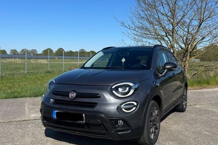 Fiat 500X 94.000 km 15.599 &euro; Artlenburg 21380