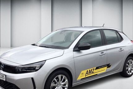 Opel Corsa 6.250 km 14.890 € Leipzig 04179