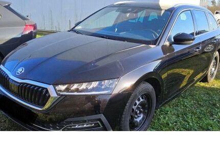 Skoda Octavia 83.750 km 22.680 &euro; Wolfsburg 38440