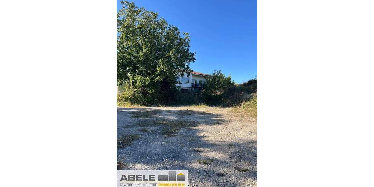 Einfamilienhaus Ehingen - Dettingen Dettingen - 1 Zimmer, 852 m&sup2;, 800.000&euro; | Angebot:25386942