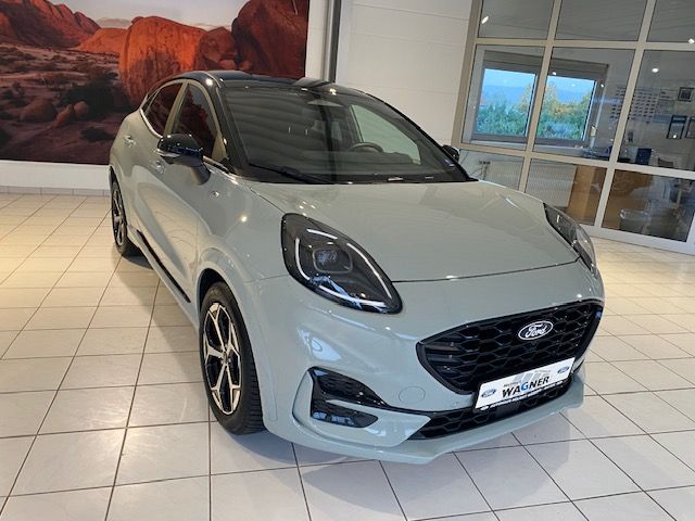 Ford Puma 3.998 km 27.990 € Mayen 56727