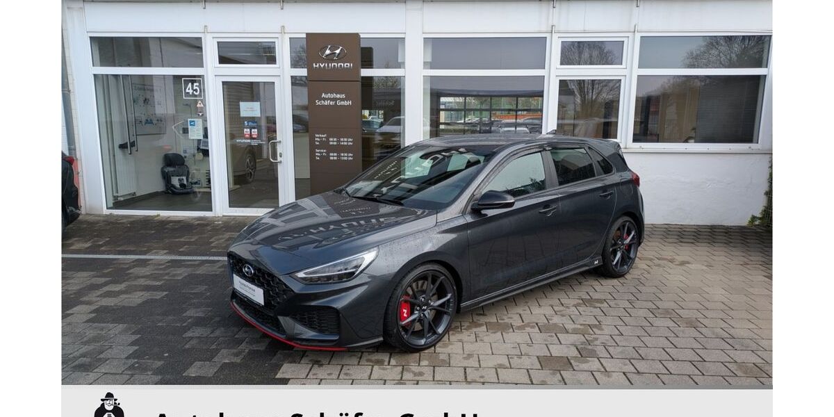 Hyundai i30 28.155 km 35.885 &euro; Leverkusen 51373