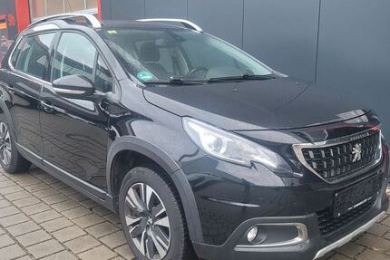 Peugeot 2008 142.000 km 7.200 &euro; Puchheim (nähe München) 82178