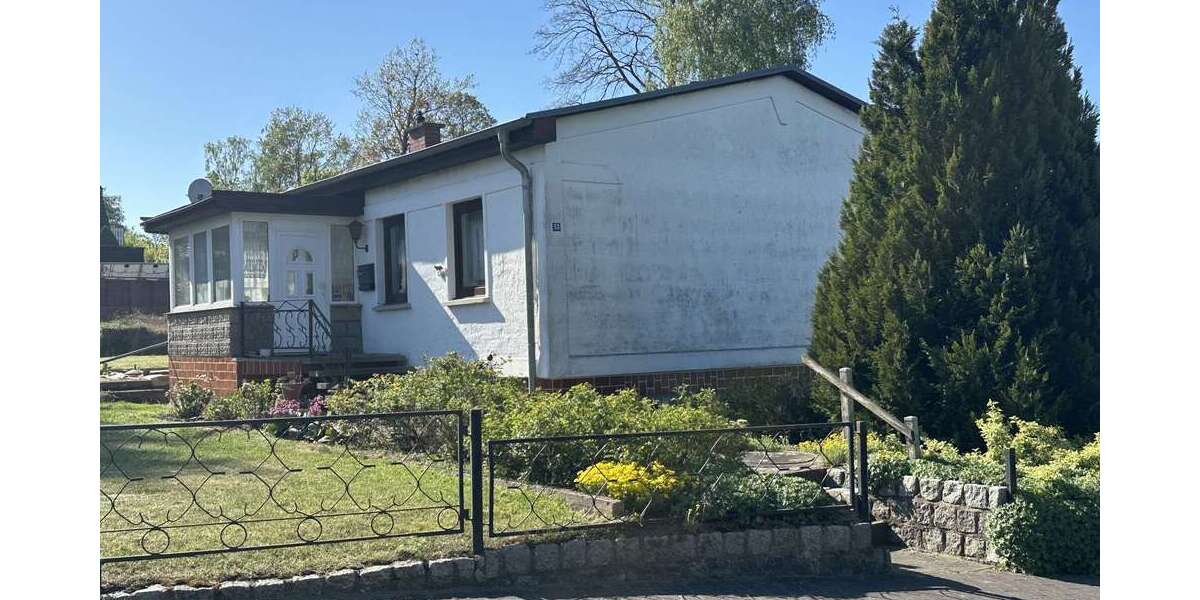 Haus zum Kaufen in Crivitz 149.999 € 90 m² 4 zimmer