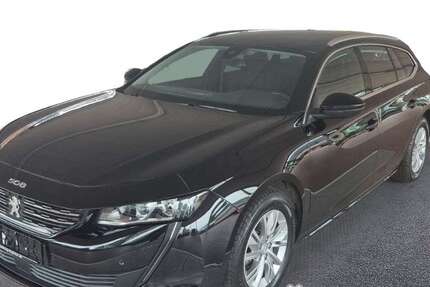 Peugeot 508 16.070 km 16.990 &euro; Kellinghusen 25548