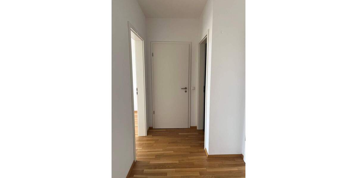 Etagenwohnung Herzogenaurach Welkenbach - 2 Zimmer, 47 m&sup2;, 720&euro; | Angebot:26418691