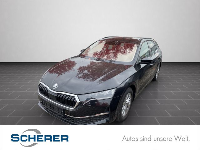 Skoda Octavia 12.500 km 29.500 € Ladenburg 68526