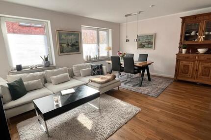 Wohnung Emden Tholenswehr - 3 Zimmer, 76 m&sup2;, 189.000&euro; | Angebot:25432235