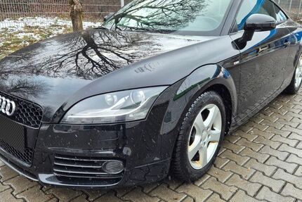 Audi TT 164.300 km 7.990 &euro; Fürstenfedbruck 82256