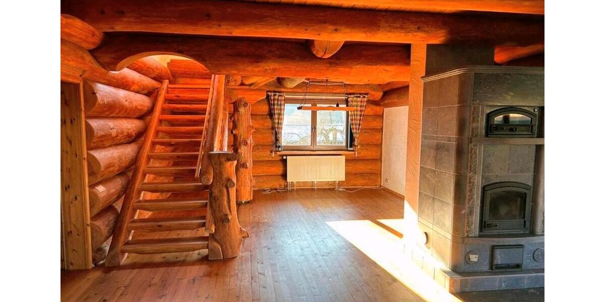 Einfamilienhaus Nohfelden - 9 Zimmer, 269 m&sup2;, 430.000&euro; | Angebot:25438596