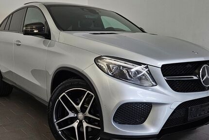 Mercedes-Benz GLE 350 235.000 km 26.499 &euro; Köln 50827