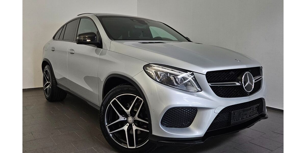 Mercedes-Benz GLE 350 235.000 km 26.499 &euro; Köln 50827