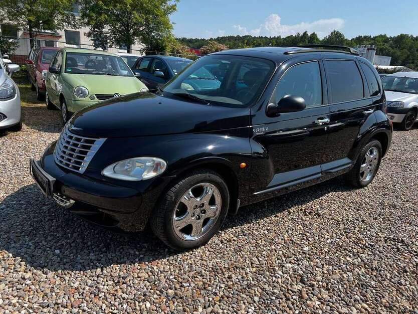 PT Cruiser