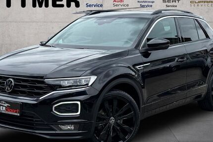 VW T-Roc 68.200 km 25.990 &euro; Lenzkirch 79853