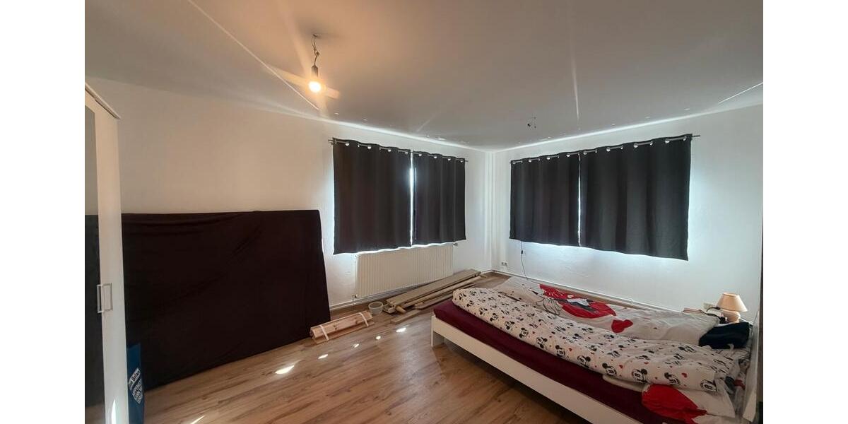 Erdgeschoßwohnung Lübeck Sankt Lorenz Nord - 5 Zimmer, 110 m&sup2;, 2.500&euro; | Angebot:25437021