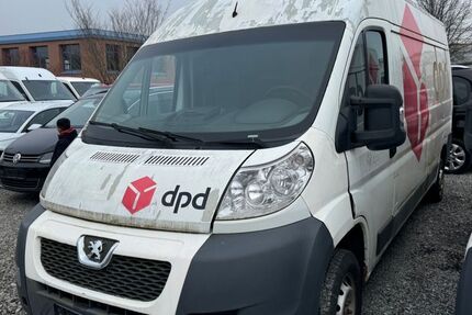 Peugeot Boxer 182.000 km 1.480 &euro; Holzgerlingen 71088