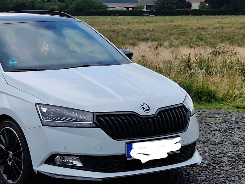 Fabia