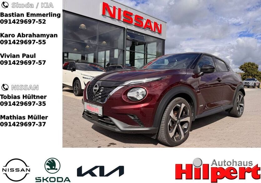 Juke