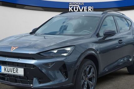 Cupra Formentor 1.300 km 28.888 &euro; Hagen 27628