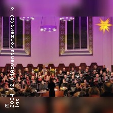 Klang des ersten Lichtes 28.11.2026 Ev. Sankt Nikolai Kirche