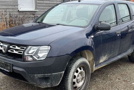 Dacia Duster 126.164 km 3.900 &euro; Friedberg 86316