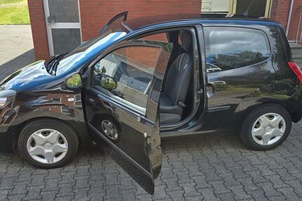 Renault Twingo 101.000 km 3.999 &euro; Bielefeld 33649