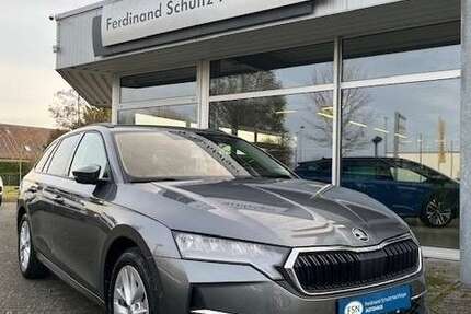 Skoda Octavia 5.576 km 34.390 &euro; Demmin 17109