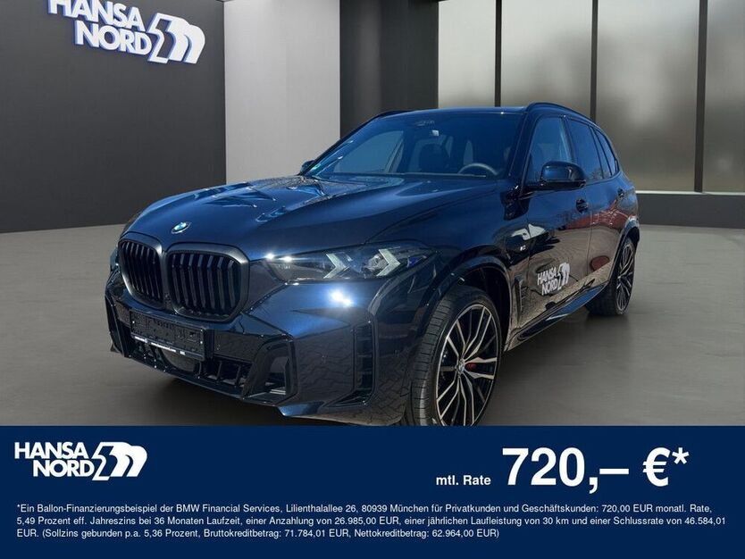 X5