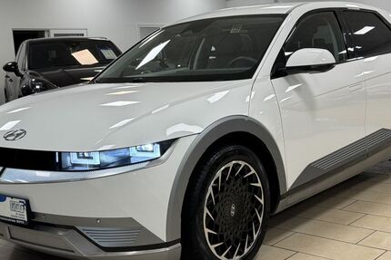 Hyundai IONIQ 5 42.308 km 24.400 &euro; Bonn 53227