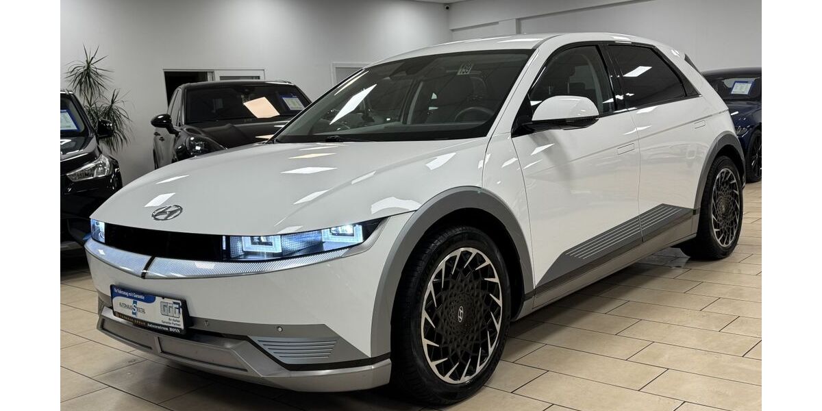 Hyundai IONIQ 5 42.308 km 24.400 &euro; Bonn 53227
