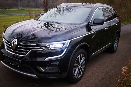 Renault Koleos 119.950 km 14.800 &euro; Gründau 63584