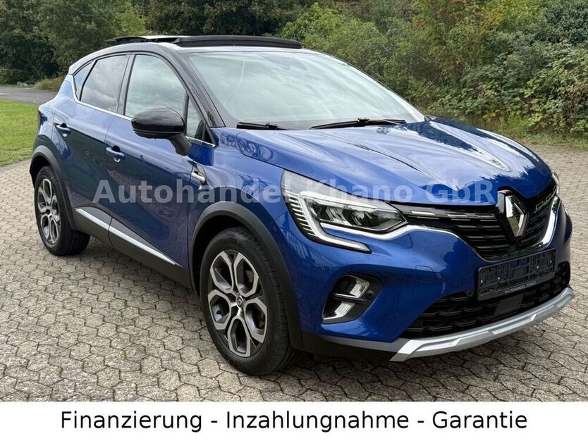 Captur