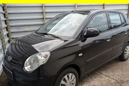 Kia Picanto 64.556 km 2.350 € Lübeck 23556