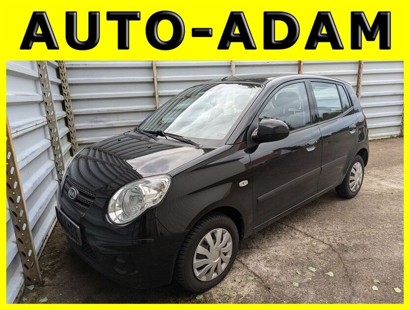 Kia Picanto 64.556 km 2.350 € Lübeck 23556