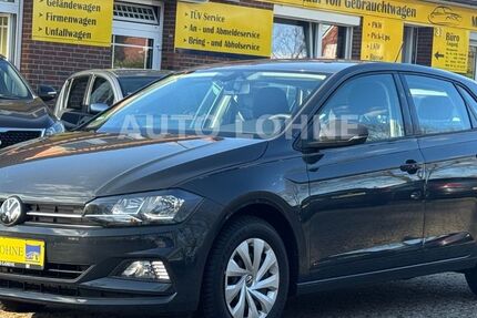 VW Polo 95.800 km 13.999 &euro; Lohne 49393