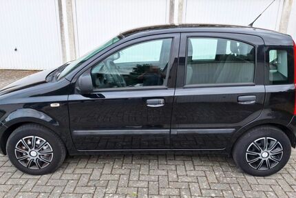 Fiat Panda 115.456 km 2.450 &euro; Mönchengladbach 41199