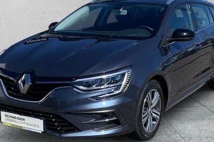 Renault Megane 31.620 km 24.490 &euro; Chemnitz-Röhrsdorf 09247