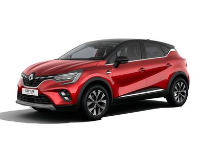 Renault Captur 14.000 km 29.850 &euro; Tuttlingen 78532