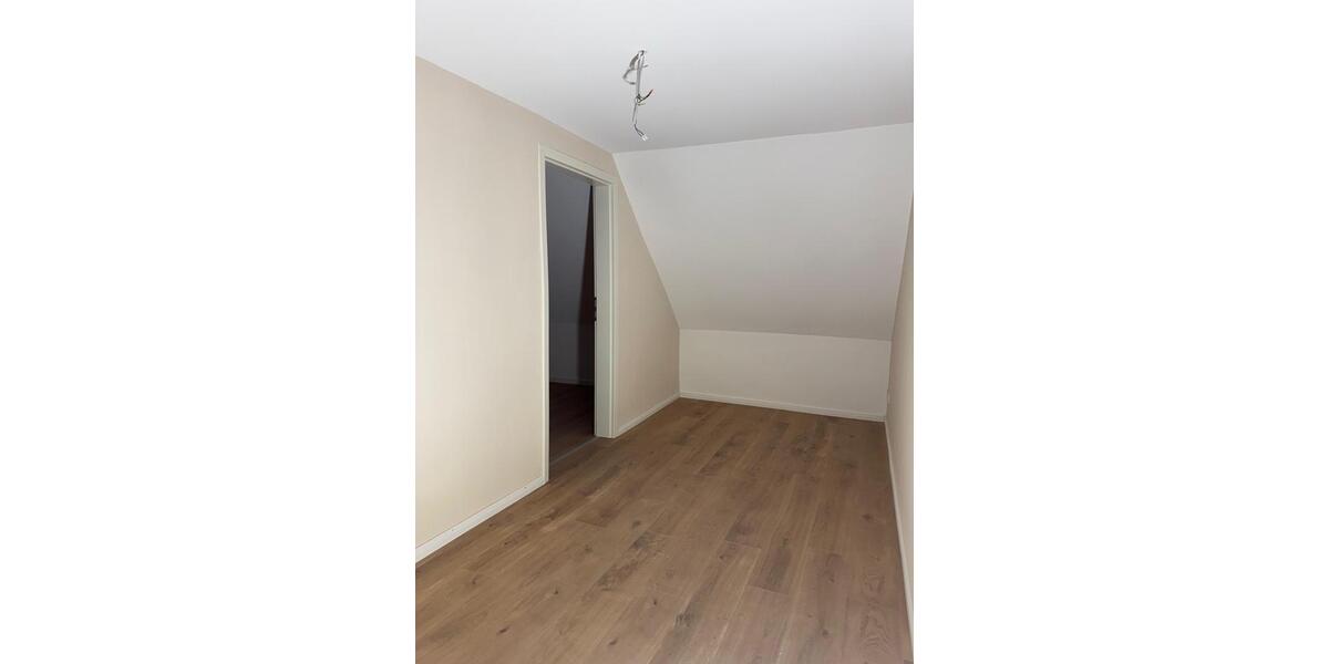 Wohnung Bexbach Frankenholz komplett saniert 2.5 zimmer