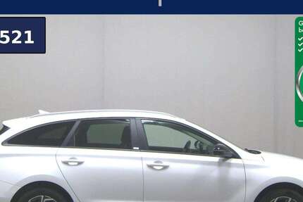 Hyundai i30 104.668 km 11.280 &euro; Gyhum/Bockel 27404