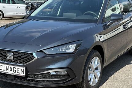 Seat Leon 1.500 km 29.950 € Tuttlingen 78532