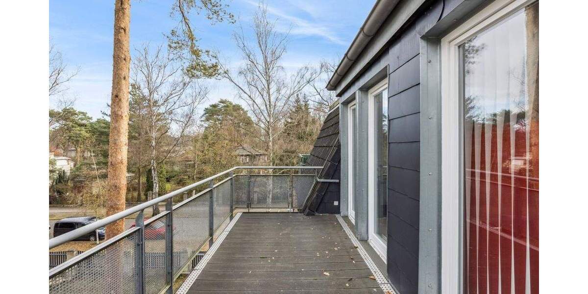 Etagenwohnung Zeuthen - 3 Zimmer, 67 m&sup2;, 298.000&euro; | Angebot:25750208