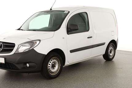 Mercedes-Benz Citan 118.264 km 12.880 &euro; Berlin 12103