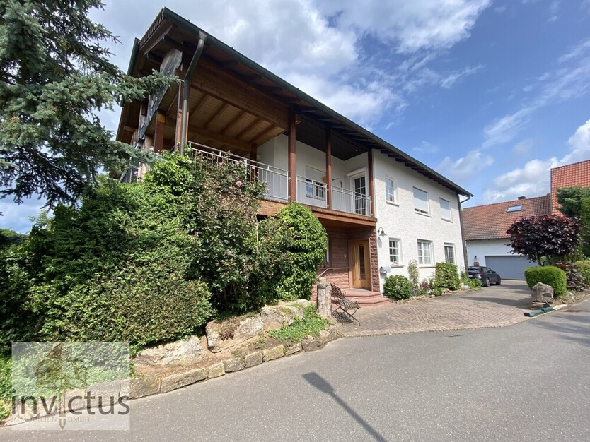 „Ein Ort zum Ankommen – Traumhaftes Anwesen mit liebevoll gestaltetem Garten und viel Platz! 11 zimmer