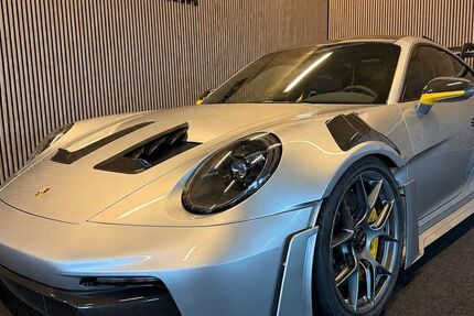 Porsche 992 11.500 km 339.900 &euro; Handewitt 24976