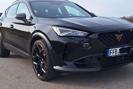 Cupra Formentor 35.200 km 36.800 &euro; Fürstenfeldbruck 82256