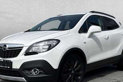 Opel Mokka 84.000 km 10.555 &euro; Regensburg 93059